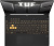 ASUS TUF Gaming F16 FX607VJ-RL197 Win11 Pro