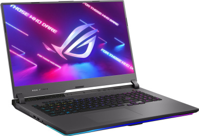 ASUS ROG Strix G17 G713RS-KH021