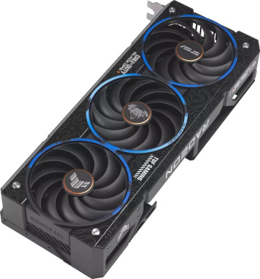 ASUS TUF Gaming Radeon RX 9070 XT COD BO7 Special Edition TUF-RX9070XT-O16G-COD-BO7