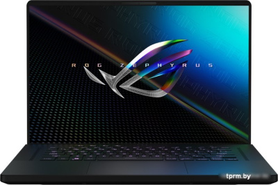 Игровой ноутбук ASUS ROG Zephyrus M16 GU603ZM-K8057