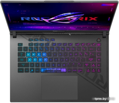 Игровой ноутбук ASUS ROG Strix G16 2023 G614JV-N4071