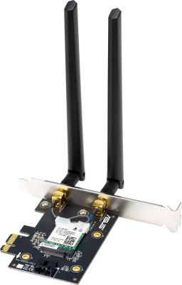 ASUS PCE-BE6500