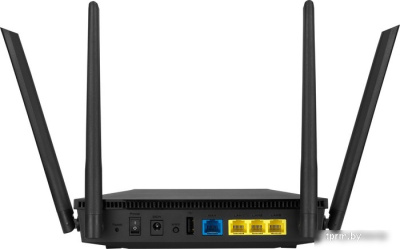 Картинка Wi-Fi роутер ASUS RT-AX53U Wi-Fi роутер ASUS RT-AX53U