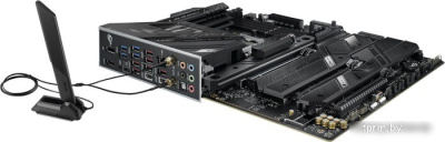 Материнская плата ASUS ROG Strix Z790-E Gaming WiFi