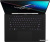 Игровой ноутбук ASUS ROG Zephyrus M16 GU603ZM-K8057