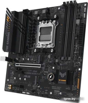Материнская плата ASUS TUF Gaming A620M-Plus