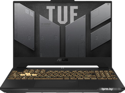 Игровой ноутбук ASUS TUF Gaming F15 FX507ZM-HQ113