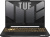 Игровой ноутбук ASUS TUF Gaming F15 FX507ZM-HQ113
