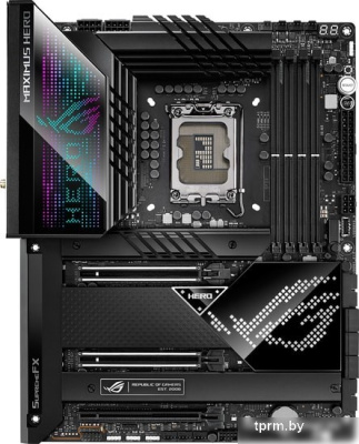 ASUS ROG Maximus Z690 Hero