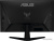 Картинка Игровой монитор ASUS TUF Gaming VG249QM1A Игровой монитор ASUS TUF Gaming VG249QM1A