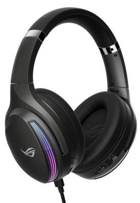 ASUS ROG Fusion II 500