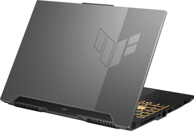 Игровой ноутбук ASUS TUF Gaming F15 FX507ZC4-HN252