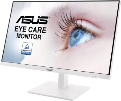 Картинка Монитор ASUS VA27DQSB-W Монитор ASUS VA27DQSB-W
