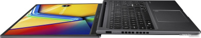 Ноутбук ASUS Vivobook 15 OLED X1505VA-L1837 Indie Black (90NB10P1-M01340)