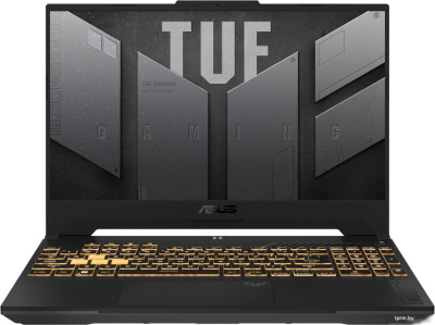 Игровой ноутбук ASUS TUF Gaming Dash F15 2023 FX507ZV4-LP106