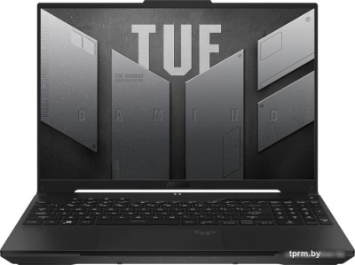 Игровой ноутбук ASUS TUF Gaming A16 Advantage Edition 2023 FA617NS-N3003