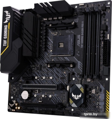 ASUS TUF Gaming B450M-Pro II