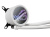 Картинка Кулер для процессора ASUS ROG Ryuo III 360 ARGB White Edition Кулер для процессора ASUS ROG Ryuo III 360 ARGB White Edition