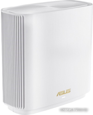 Картинка ASUS ZenWiFi AX XT9 (1 шт., белый) ASUS ZenWiFi AX XT9 (1 шт., белый)
