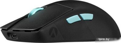 Игровая мышь ASUS Harpe Ace Aim Lab Edition