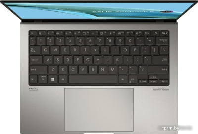 Ноутбук ASUS Zenbook S 13 OLED UX5304MA-NQ161