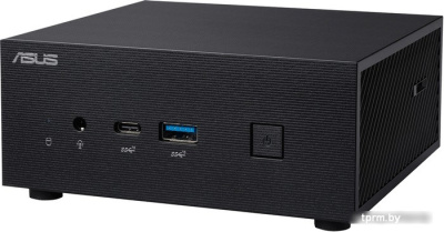 Картинка Компактный компьютер ASUS Mini PC PN63-S1-S5215AV Компактный компьютер ASUS Mini PC PN63-S1-S5215AV
