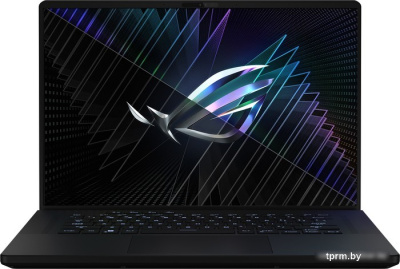Игровой ноутбук ASUS ROG Zephyrus M16 2023 GU604VI-N4125
