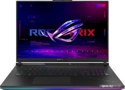 Игровой ноутбук ASUS ROG Strix SCAR 18 2023 G834JZ-N6068