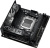Материнская плата ASUS ROG Strix X870-I Gaming WiFi