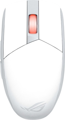 ASUS ROG Strix Impact III Wireless Moonlight White