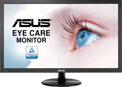 Монитор ASUS VP247HAE Монитор ASUS VP247HAE