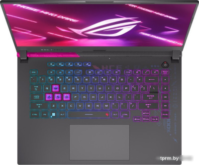 Игровой ноутбук ASUS ROG Strix G15 G513RM-LN390