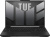 Игровой ноутбук ASUS TUF Gaming A16 Advantage Edition 2023 FA617NS-N3003