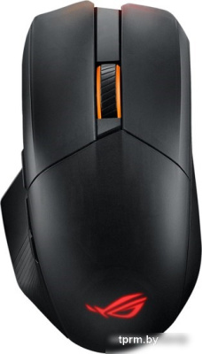 Картинка Игровая мышь ASUS ROG Chakram X Origin Игровая мышь ASUS ROG Chakram X Origin