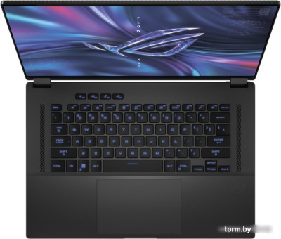 Ноутбук 2-в-1 ASUS ROG Flow X16 GV601RM-M6059