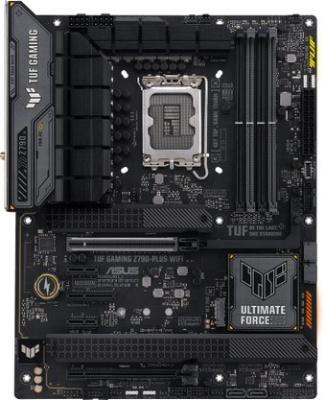 ASUS TUF Gaming Z790-Plus WiFi 90MB1D80-M0EAY0