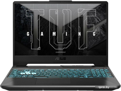 Игровой ноутбук ASUS TUF Gaming A15 FA506ICB-HN105W