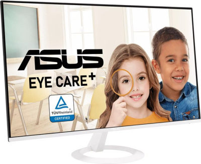 Монитор ASUS Eye Care+ VZ27EHF-W