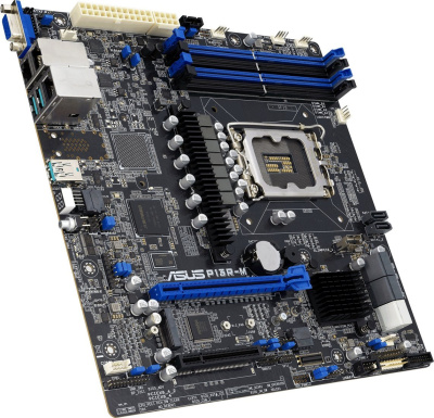 Материнская плата ASUS P13R-M