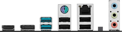 ASUS Prime H810M-A-CSM
