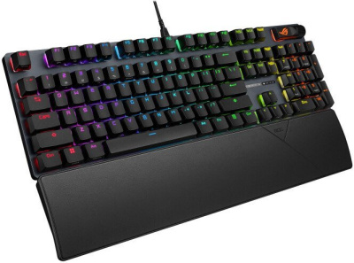 ASUS ROG Strix Scope II X (ASUS ROG NX Snow V2)