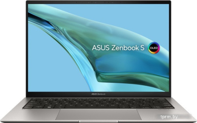 Ноутбук ASUS Zenbook S 13 OLED UX5304VA-NQ042W