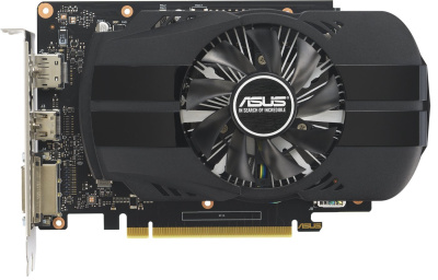 ASUS Phoenix GeForce GTX 1630 4GB GDDR6 EVO PH-GTX1630-4G-EVO