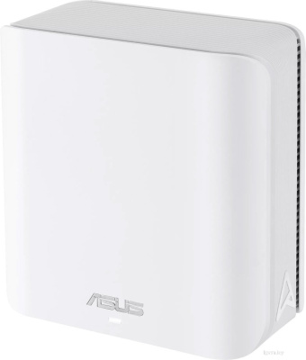Wi-Fi система ASUS ZenWiFi BD4 1xAP (1 шт., белый)
