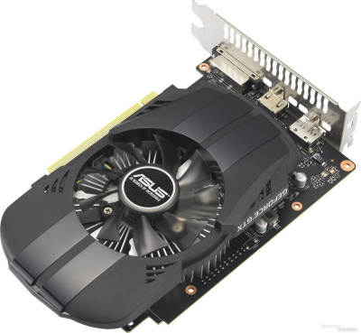 ASUS Phoenix GeForce GTX 1630 4GB GDDR6 EVO PH-GTX1630-4G-EVO