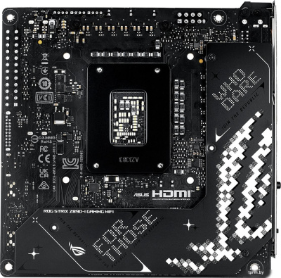 Материнская плата ASUS ROG Strix Z890-I Gaming WiFi