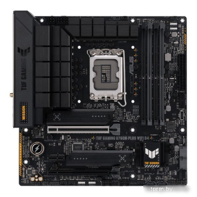 ASUS TUF Gaming B760M-Plus WiFi D4