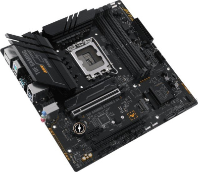 ASUS TUF Gaming B760M-E D4