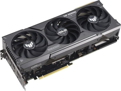Видеокарта ASUS TUF Gaming GeForce RTX 4070 OC Edition 12GB GDDR6X TUF-RTX4070-O12G-GAMING