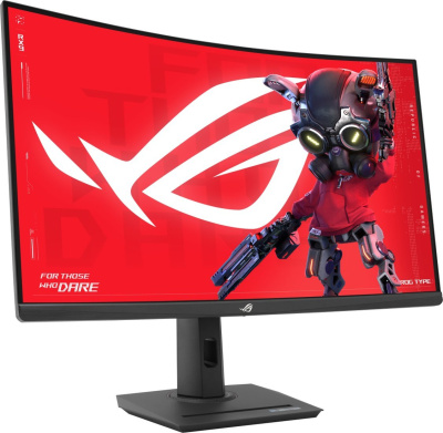 Картинка ASUS ROG Strix XG32WCS ASUS ROG Strix XG32WCS